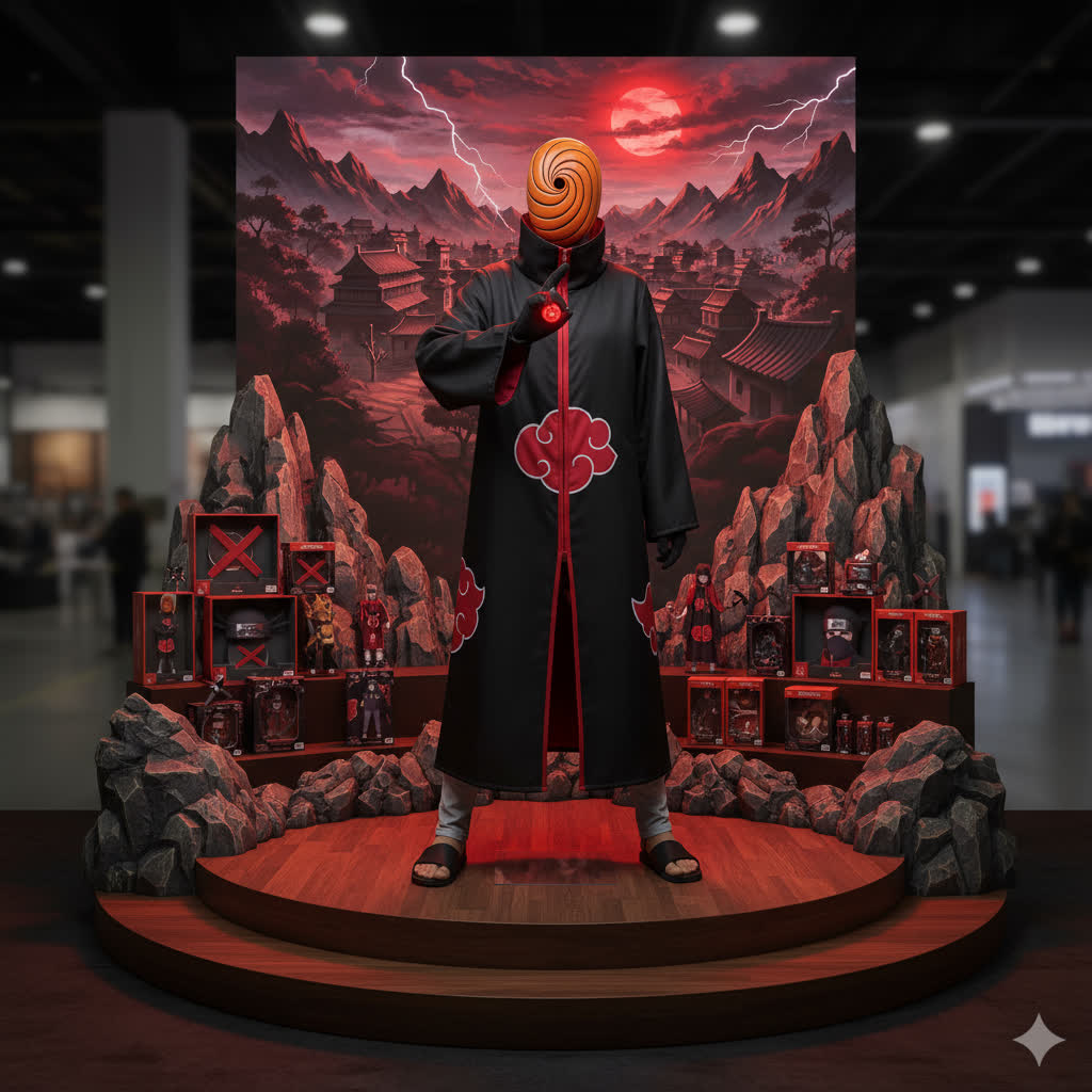Cosplay