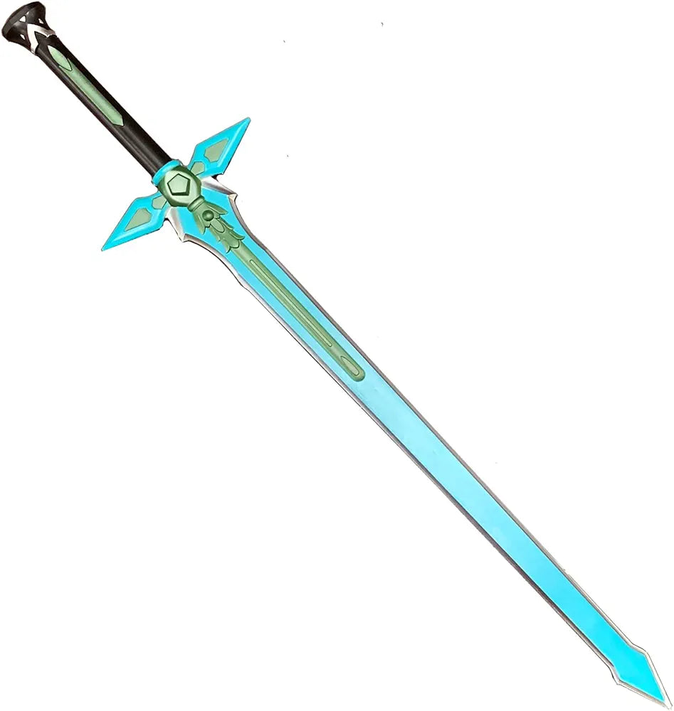 Sword Art Online (SAO)- Kirito's Dark Repulser Sword FOAM