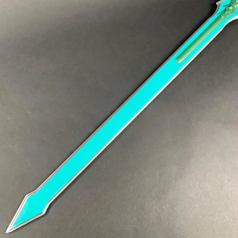 Sword Art Online (SAO)- Kirito's Dark Repulser Sword FOAM