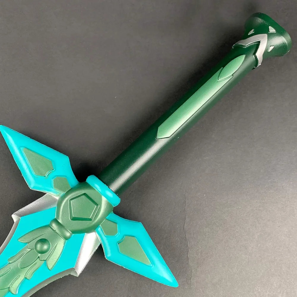 Sword Art Online (SAO)- Kirito's Dark Repulser Sword FOAM