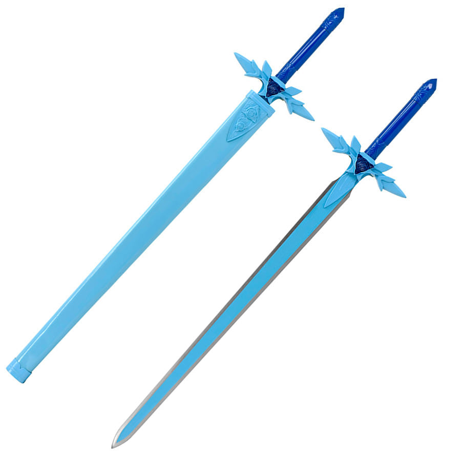 Sword Art Online(SAO)- Eugeo's Sword Blue Rose Sword