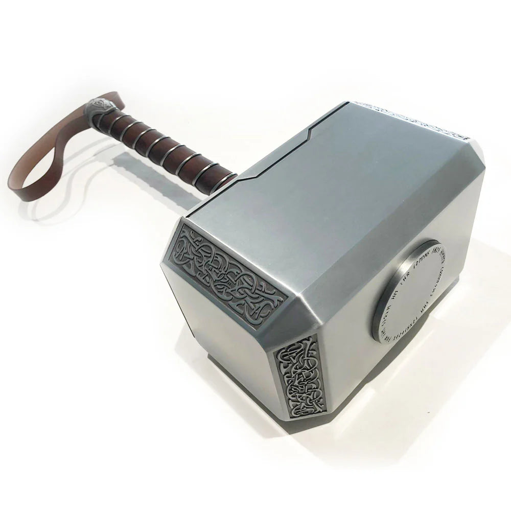 Foam Thor's Hammer