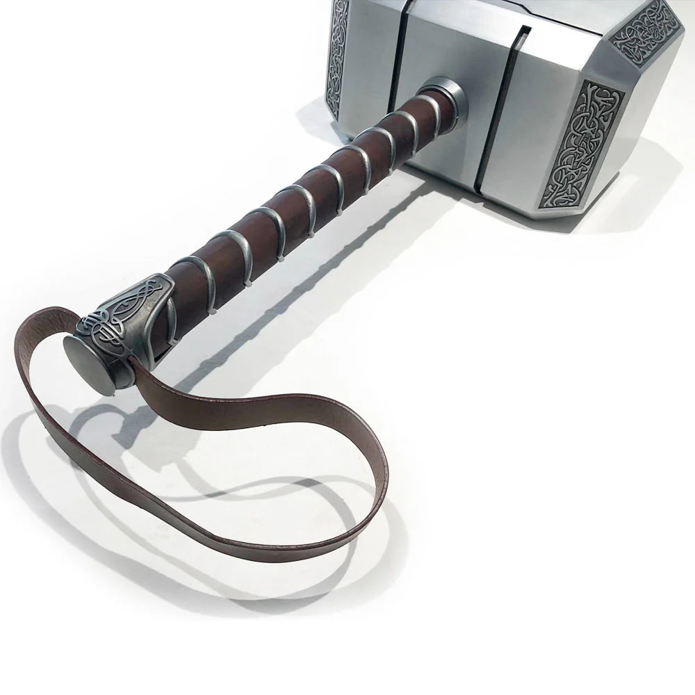 Foam Thor's Hammer