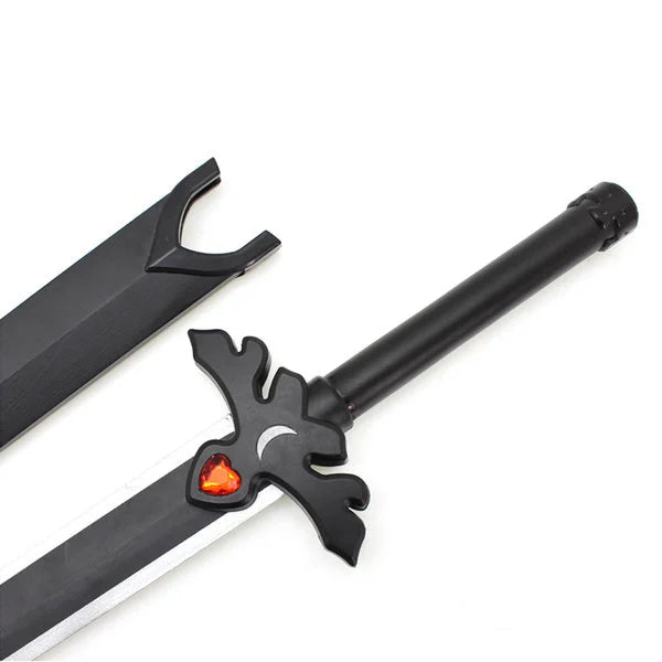 Sword Art Online SAO- Kirito's Night Sky Sword