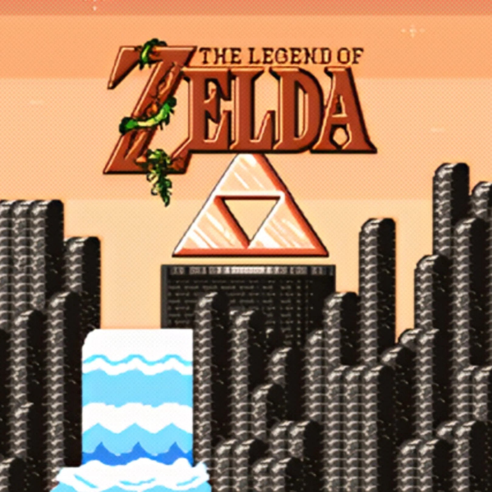 Zelda