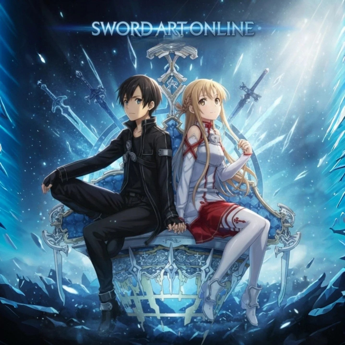 Sword Art Online