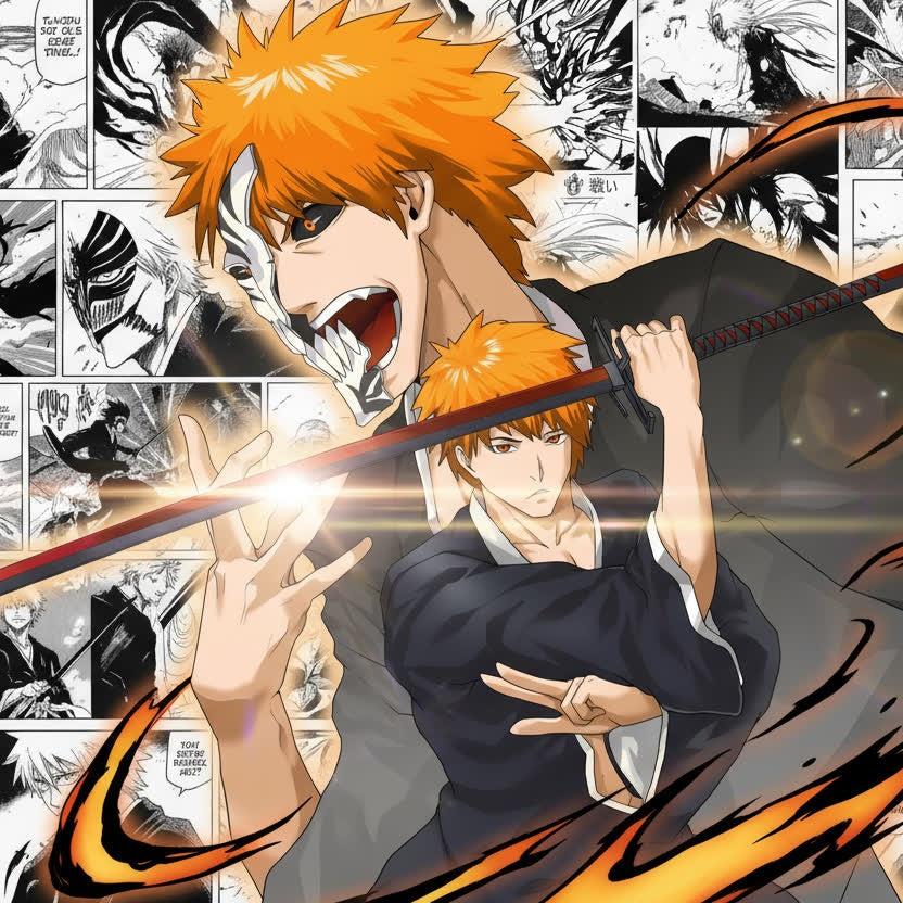Bleach