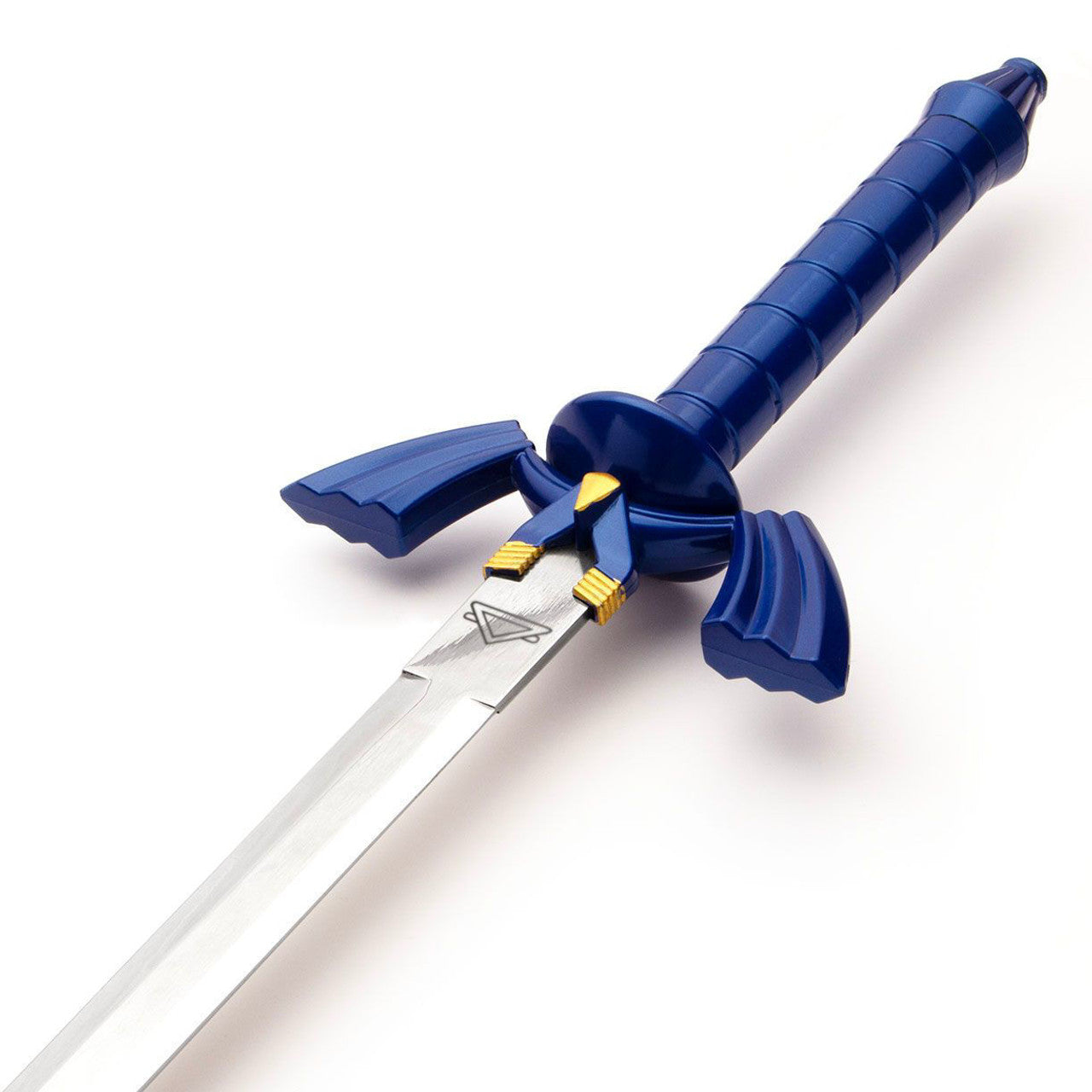 Legend Of Zelda- Master Sword BLUE SLIM