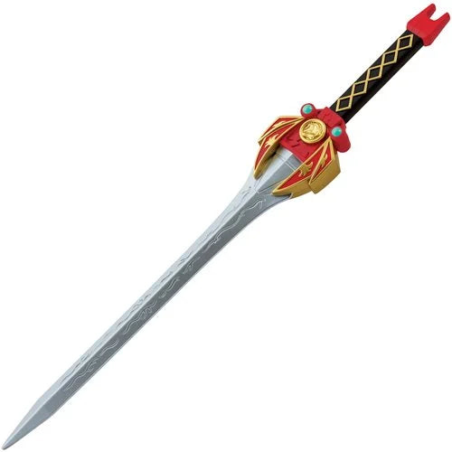 Mighty Morphin Power Rangers - FOAM Red Power Ranger Power Sword