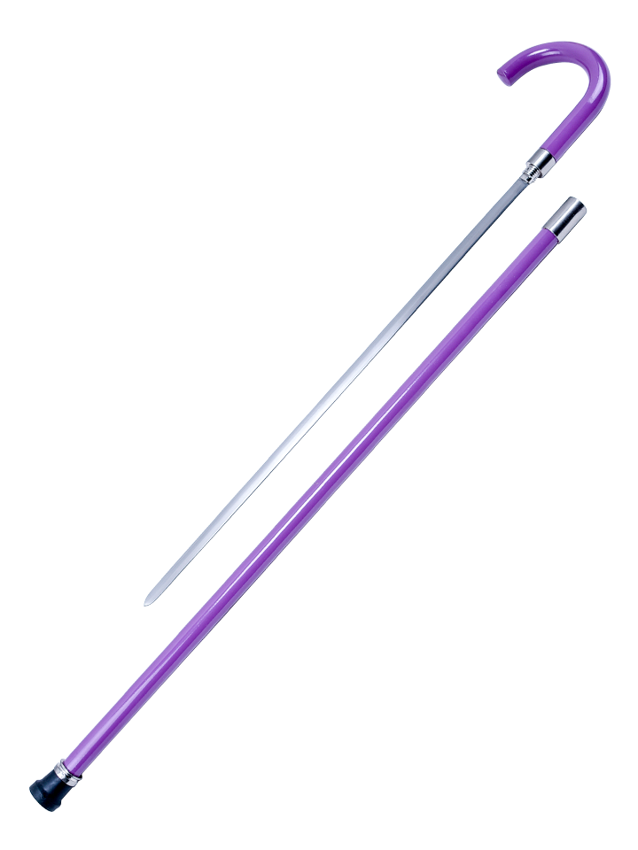 One Piece Sword - Brook's CANE SWORD Shikomizue
