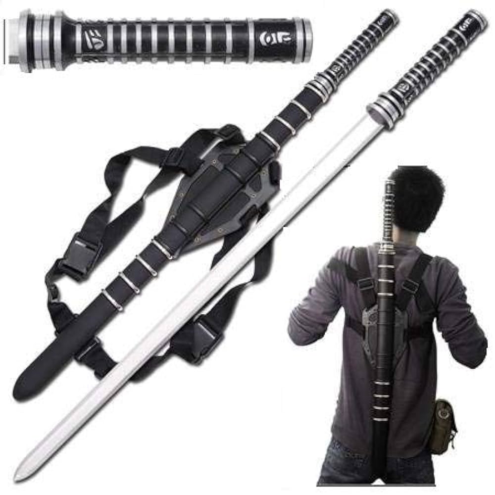 Marvel's BLADE Movie Sword Replica