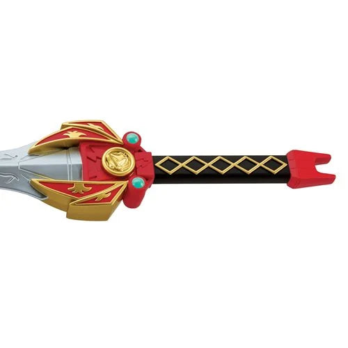 Mighty Morphin Power Rangers - FOAM Red Power Ranger Power Sword