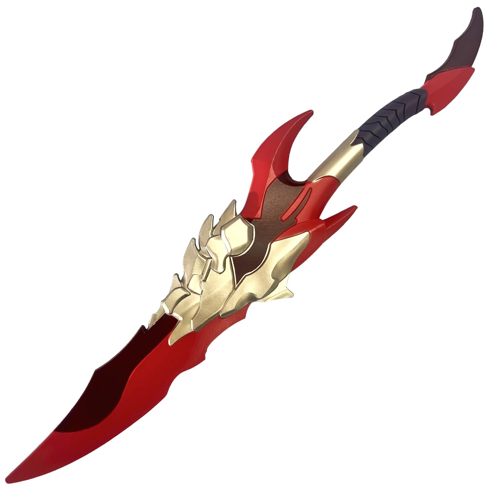 Solo Leveling Foam Kamish's Wrath Dagger