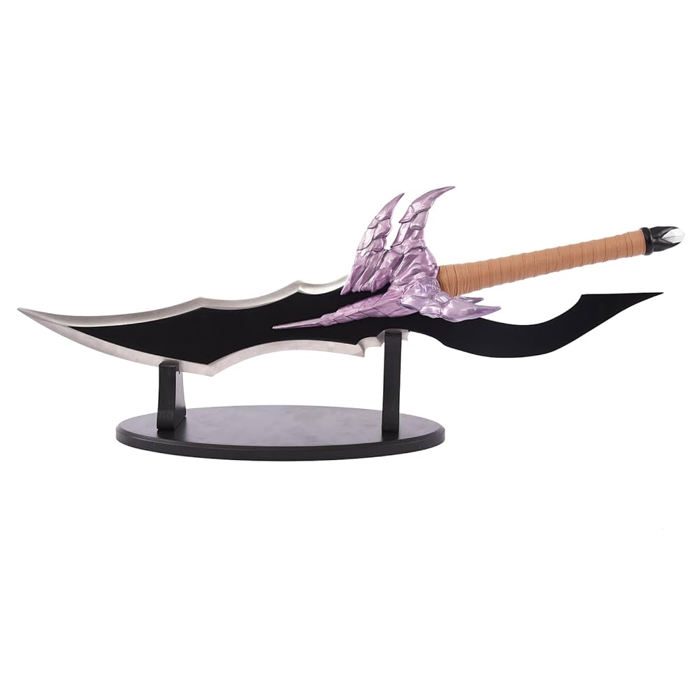 Solo Leveling Knight Killer Dagger Metal