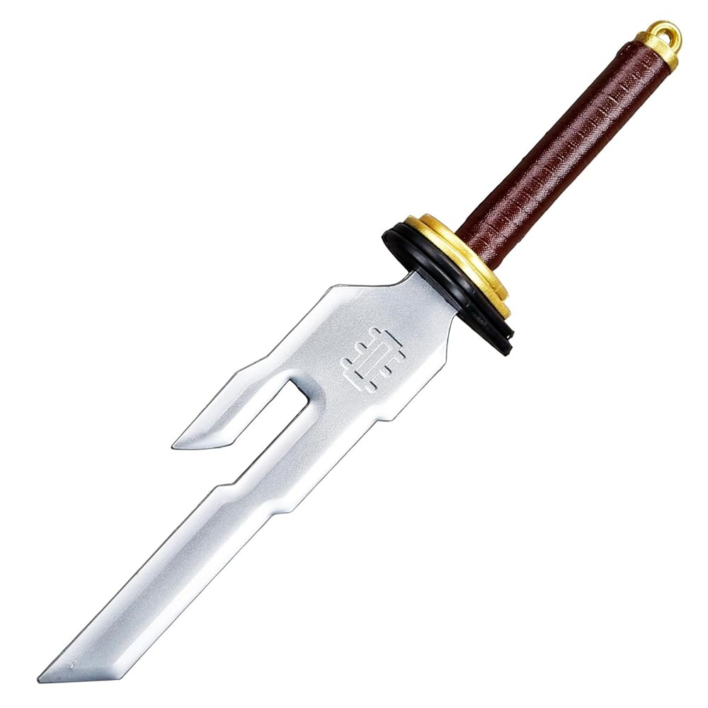 Jujutsu Kaisen Toji's Spear of Heaven