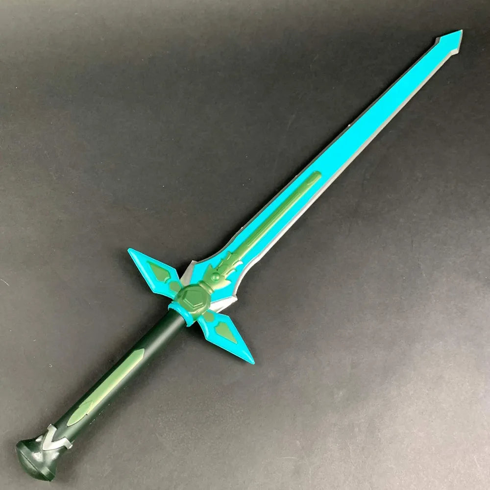 Sword Art Online (SAO)- Kirito's Dark Repulser Sword FOAM