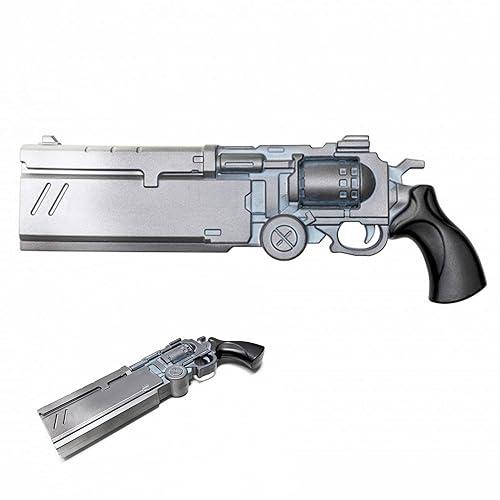 Trigun Vash Gun Foam