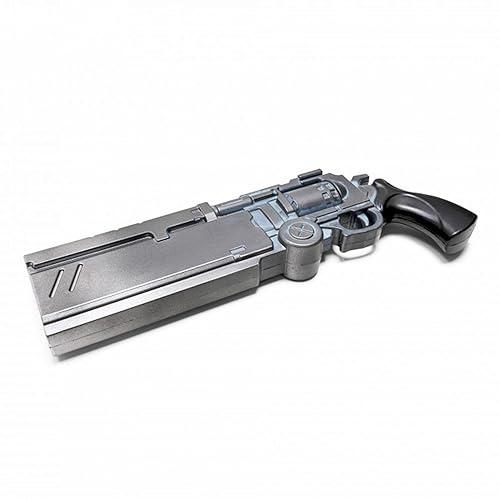 Trigun Vash Gun Foam