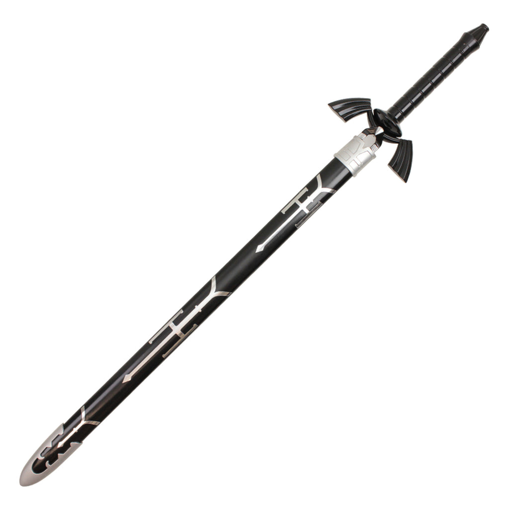 Legend Of Zelda - Small Dark Mastersword