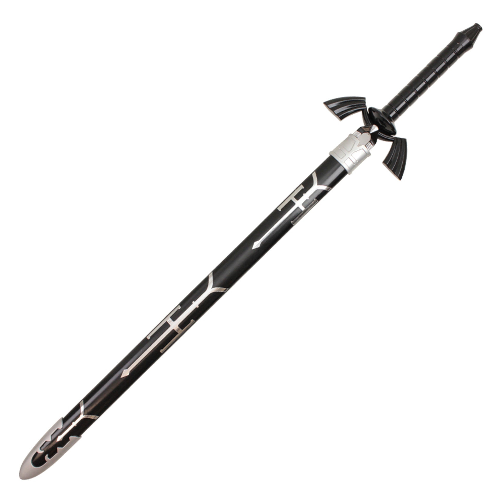 Legend Of Zelda - Small Dark Mastersword