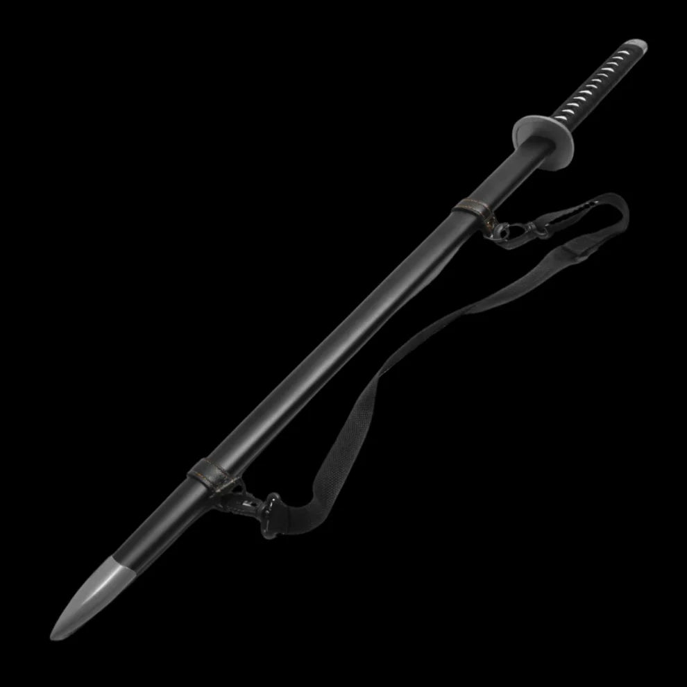 Chainsaw Man- Aki Hayakawa Katana Metal