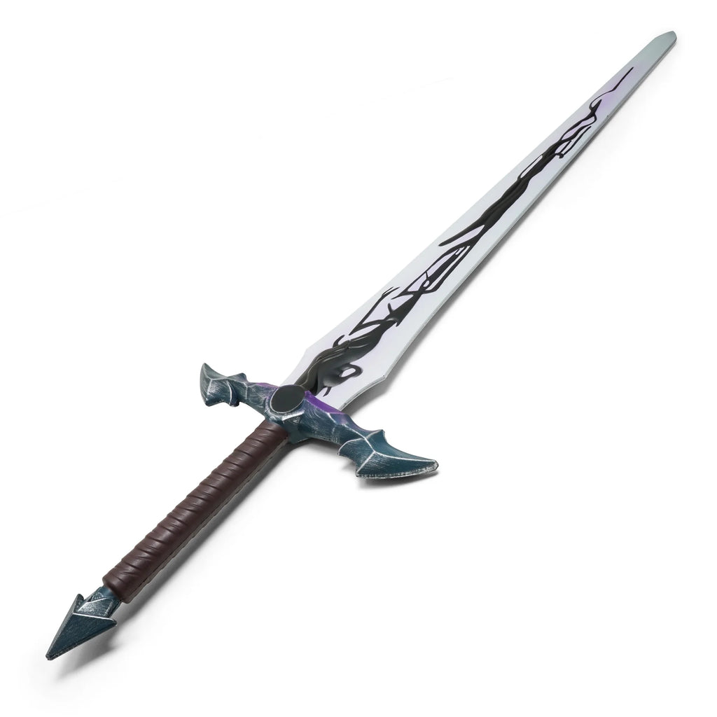 Solo Leveling Foam Demon King Sword