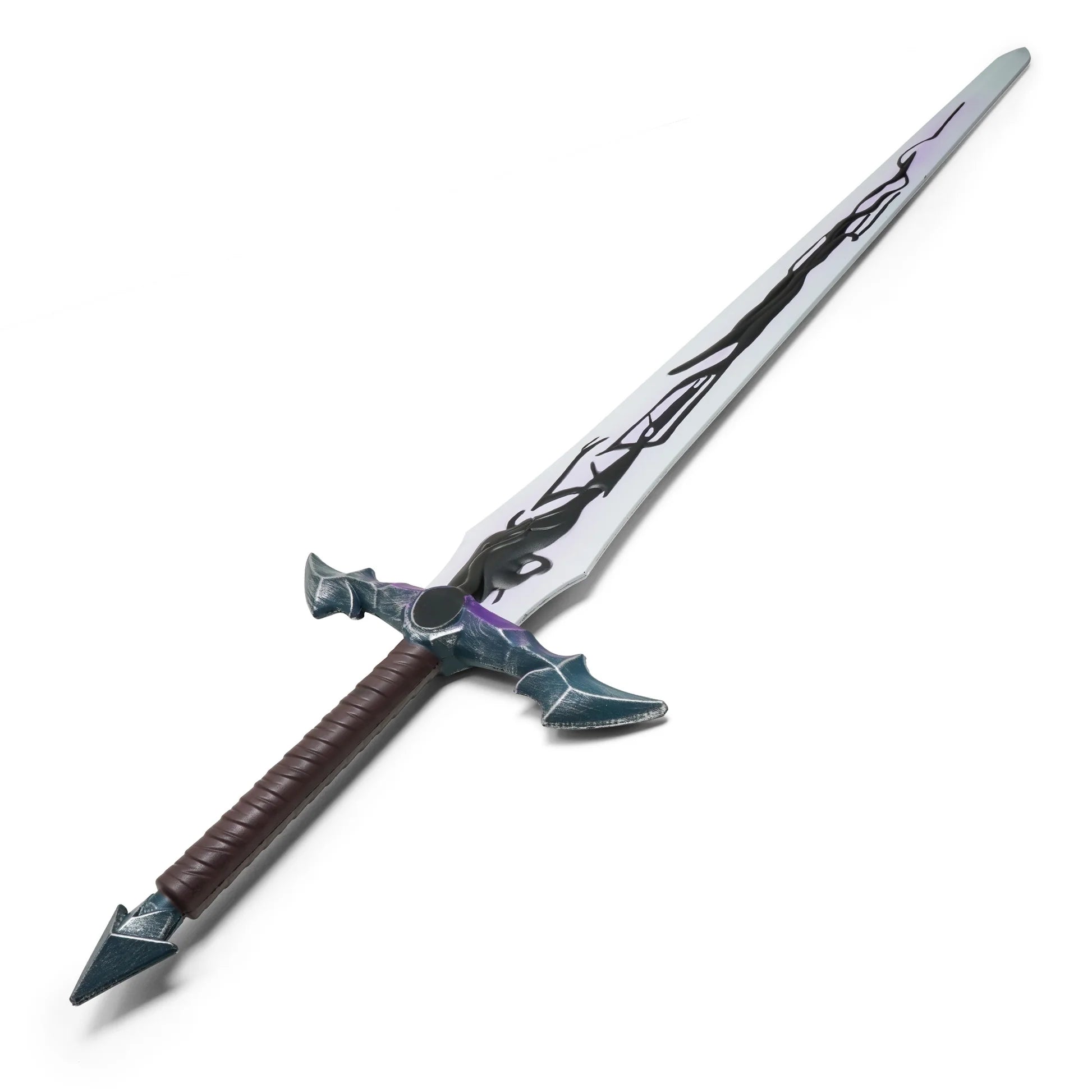 Solo Leveling Foam Demon King Sword