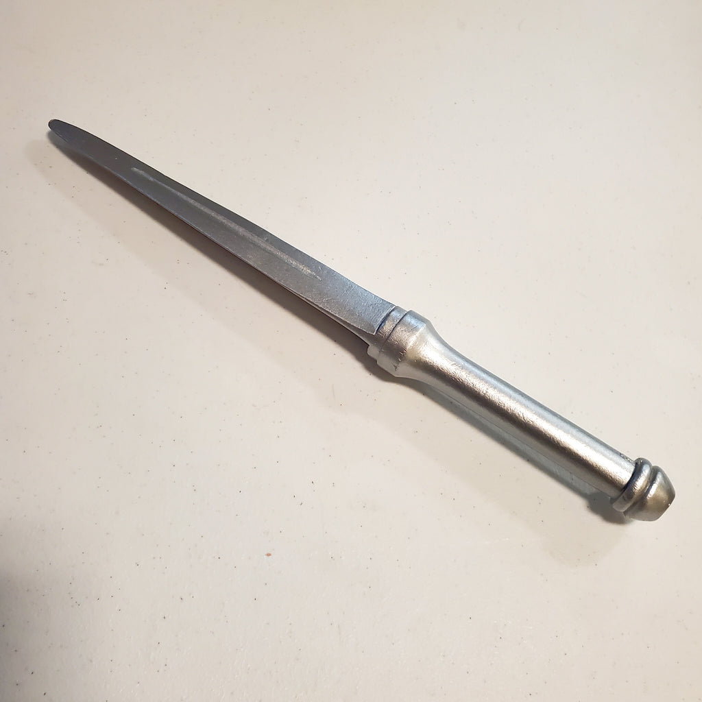 Supernatural Cosplay Friendly Wood Angel Blade