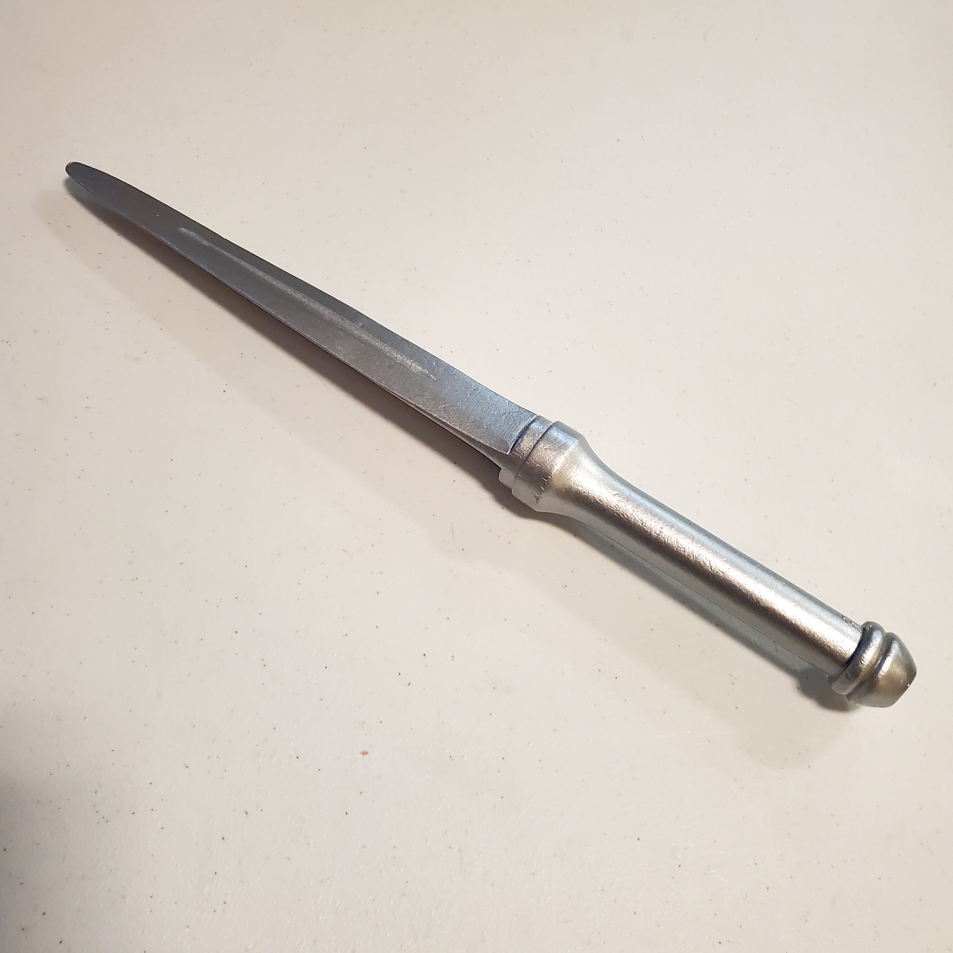 Supernatural Cosplay Friendly Wood Angel Blade