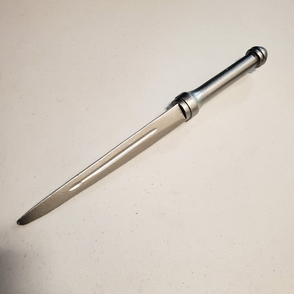 Supernatural Cosplay Friendly Wood Angel Blade