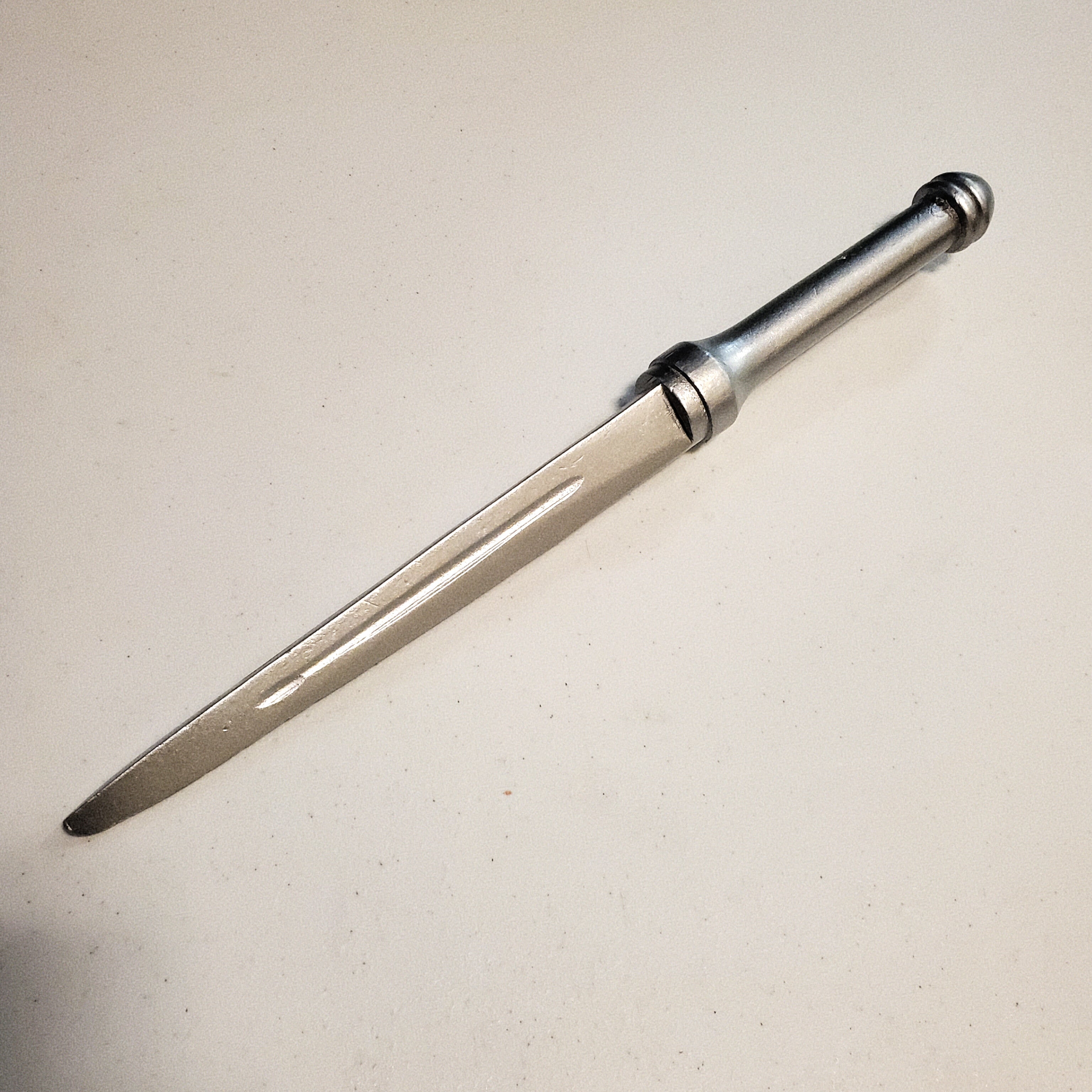 Supernatural Cosplay Friendly Wood Angel Blade