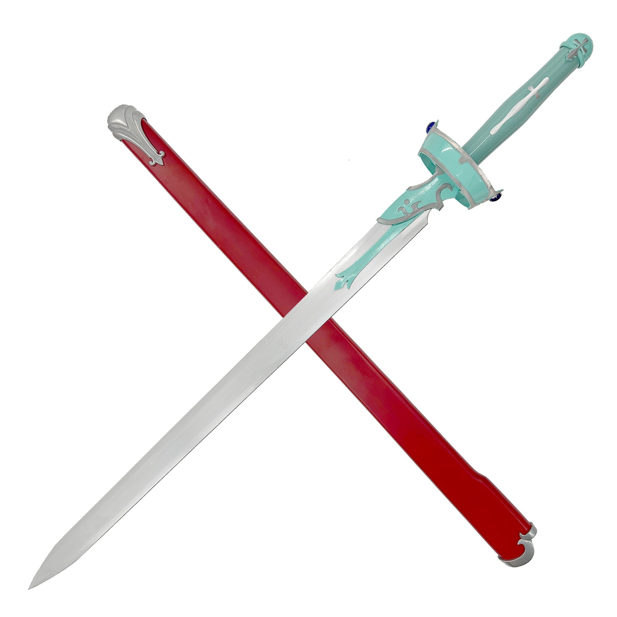 SAO- Asuna's Lambient Light Sword