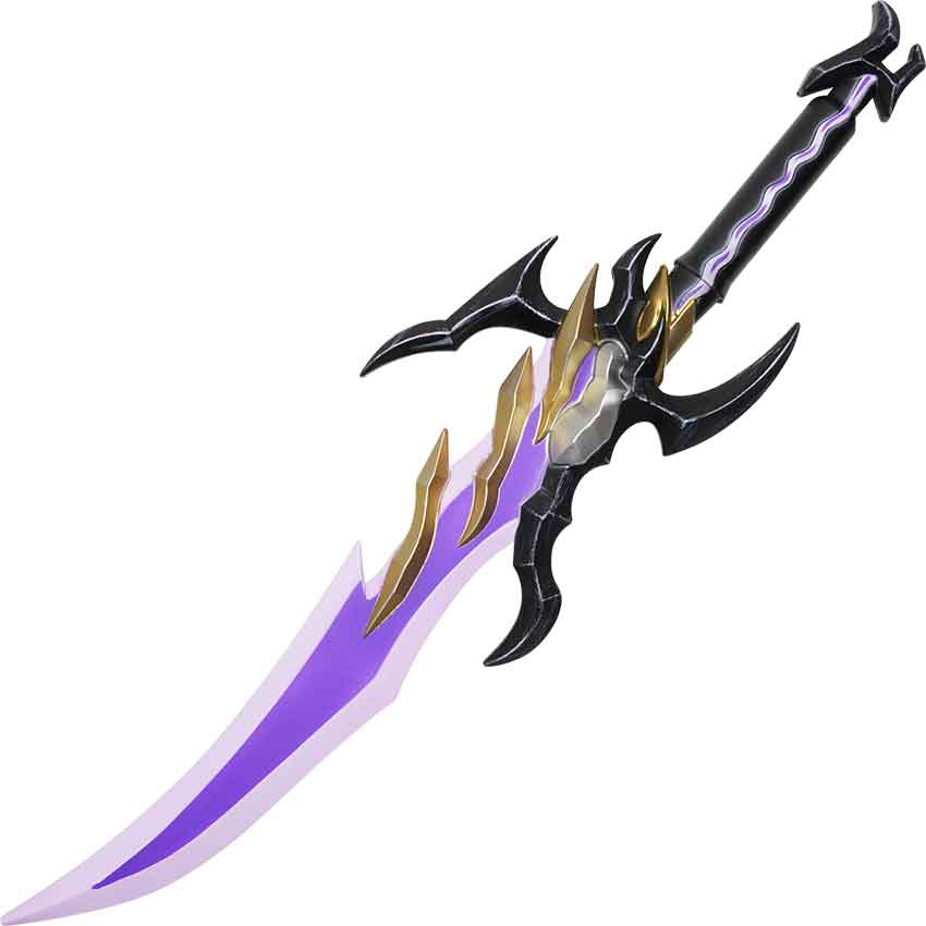 Solo Leveling Foam Antares’ Fang Dagger