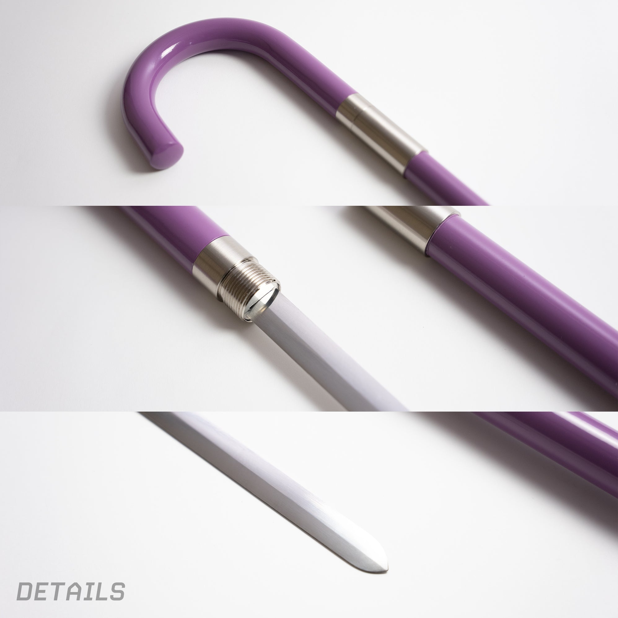 One Piece Sword - Brook's CANE SWORD Shikomizue
