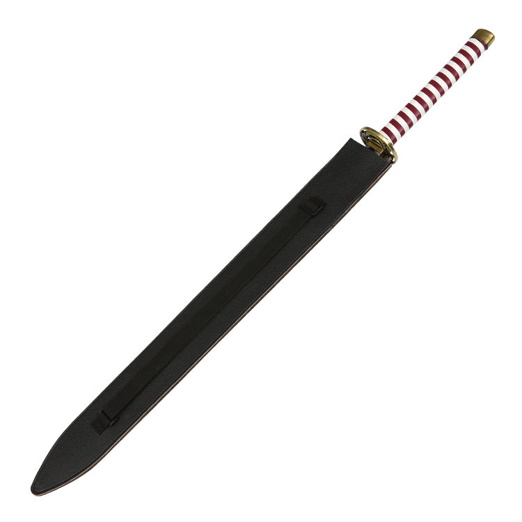 Demon Slayer Sword – Obanai Iguro Serpent Hashira Katana