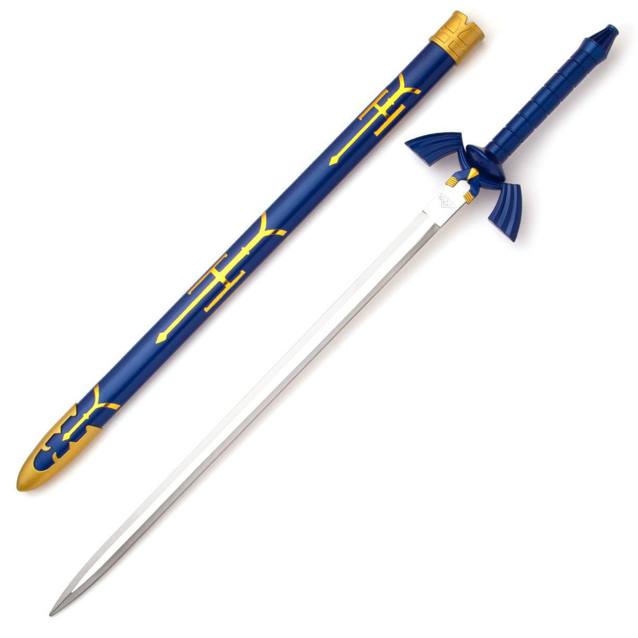 Legend Of Zelda- Master Sword BLUE SLIM