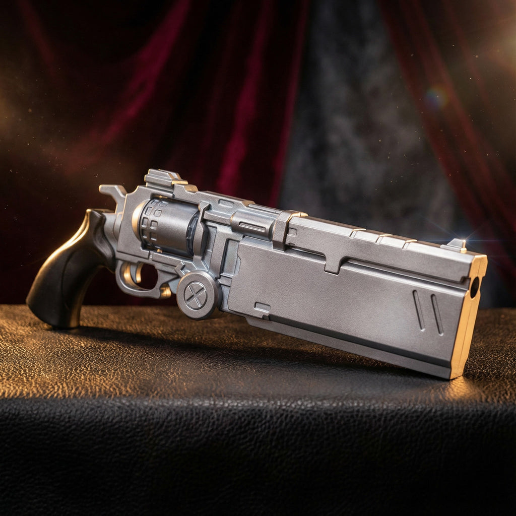 Trigun Vash Gun Foam