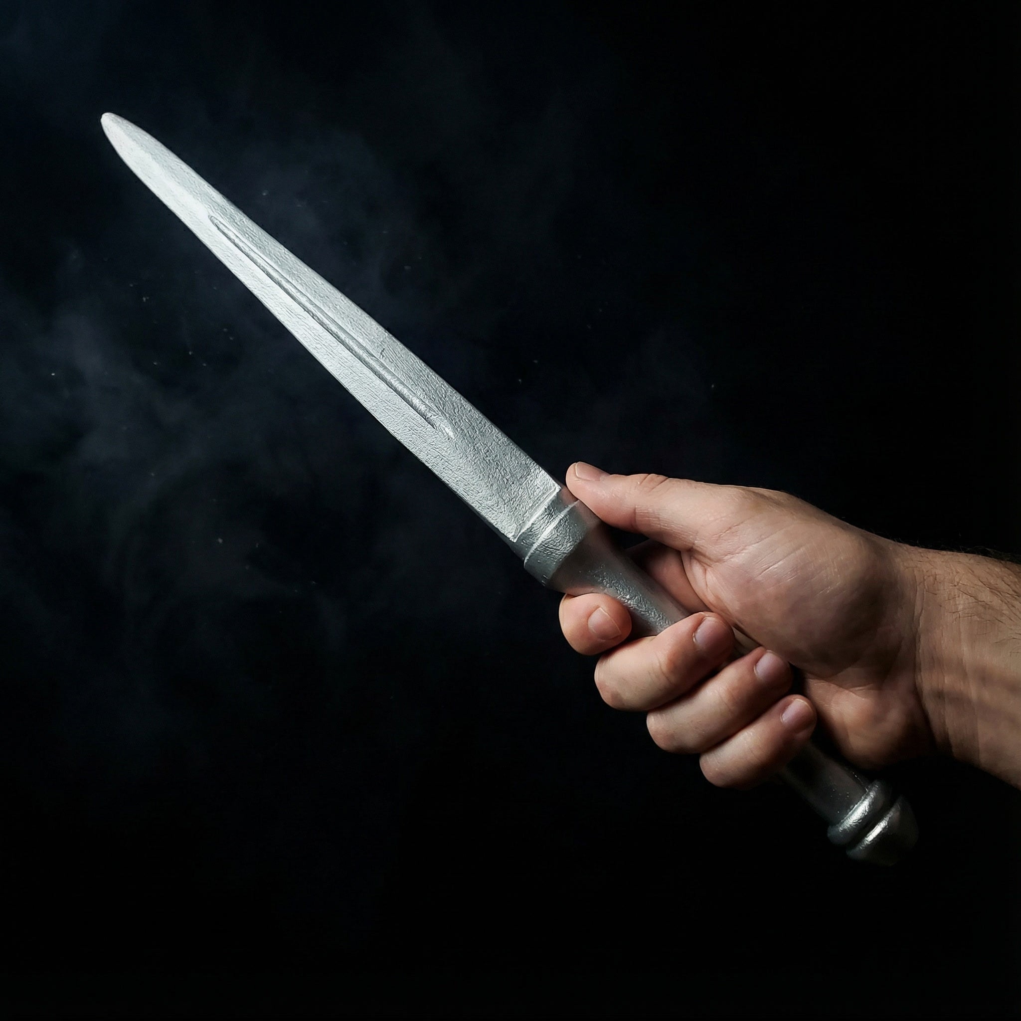 Supernatural Cosplay Friendly Wood Angel Blade