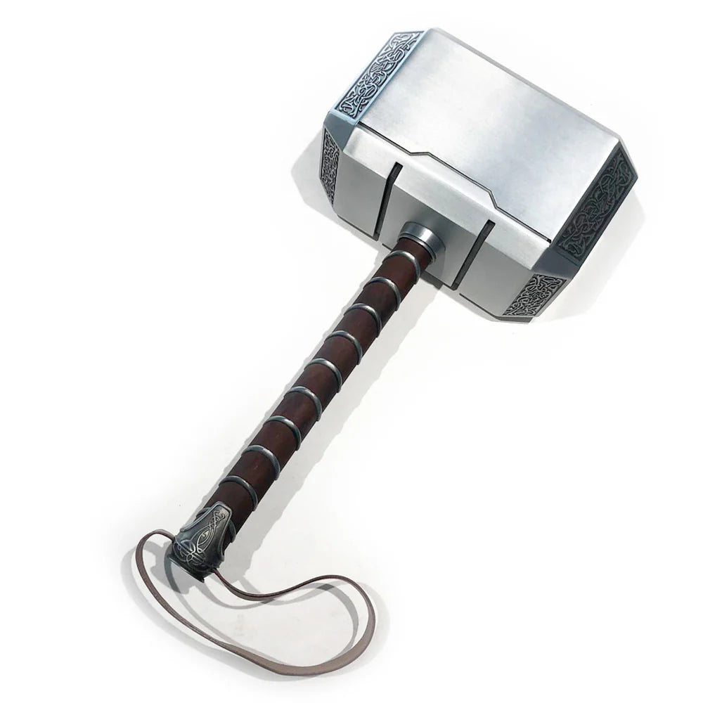 Foam Thor's Hammer