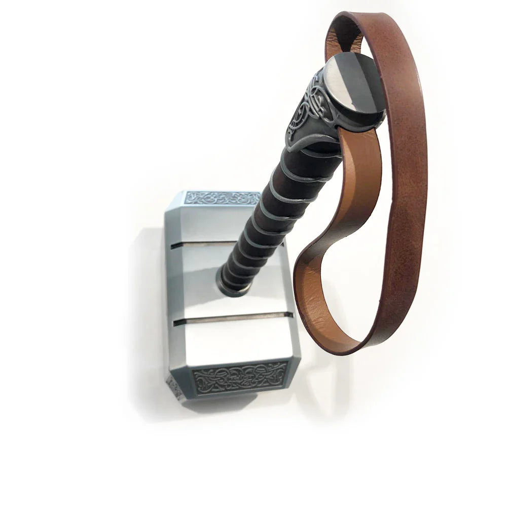 Foam Thor's Hammer
