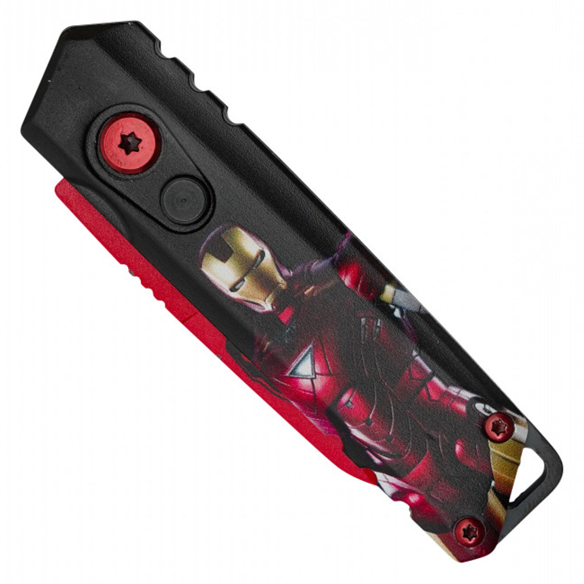 Iron Man 5" Mini Switchblade