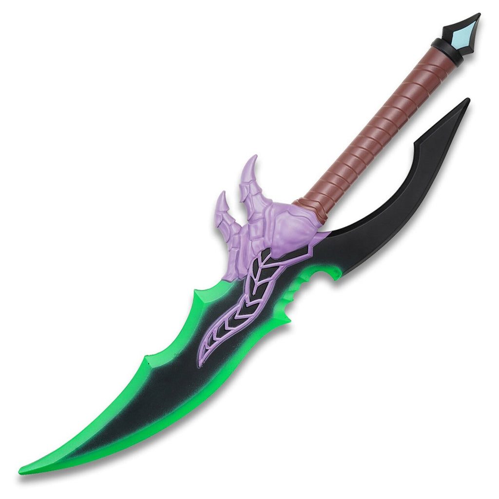 Solo Leveling Foam Rasaka’s Venom