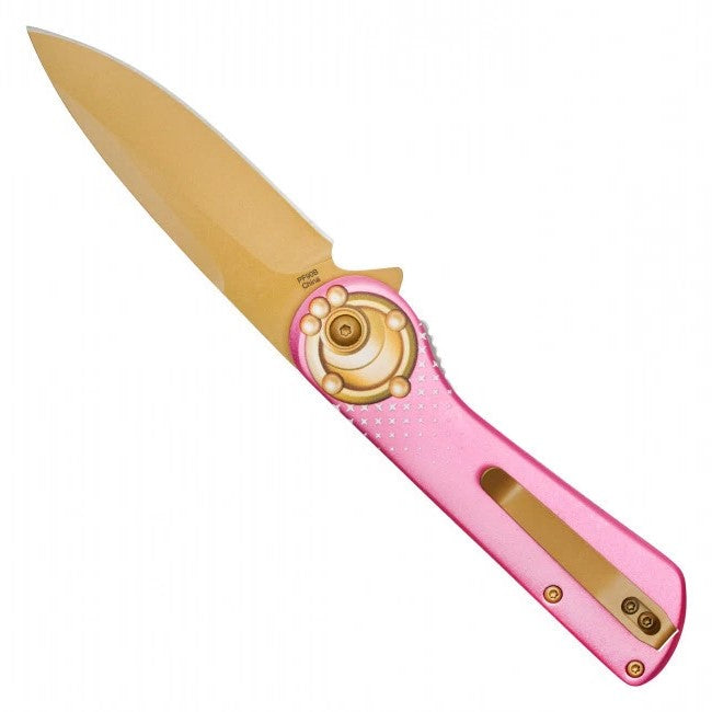 Sailor Moon Spring Assisted Knife