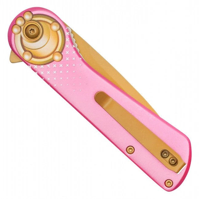 Sailor Moon Spring Assisted Knife