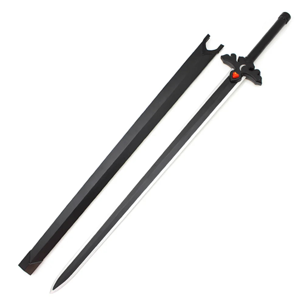 Sword Art Online SAO- Kirito's Night Sky Sword