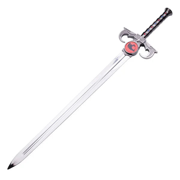 Thundercats Metal Sword Of Omens