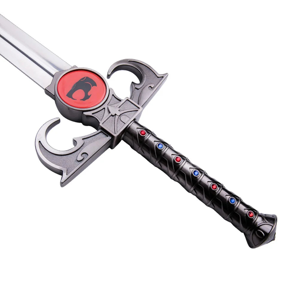 Thundercats Metal Sword Of Omens