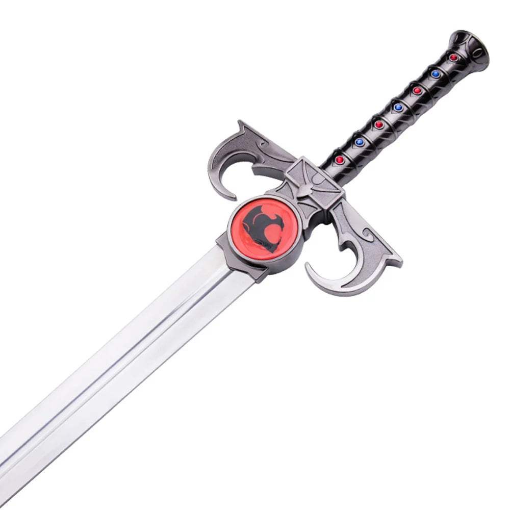Thundercats Metal Sword Of Omens